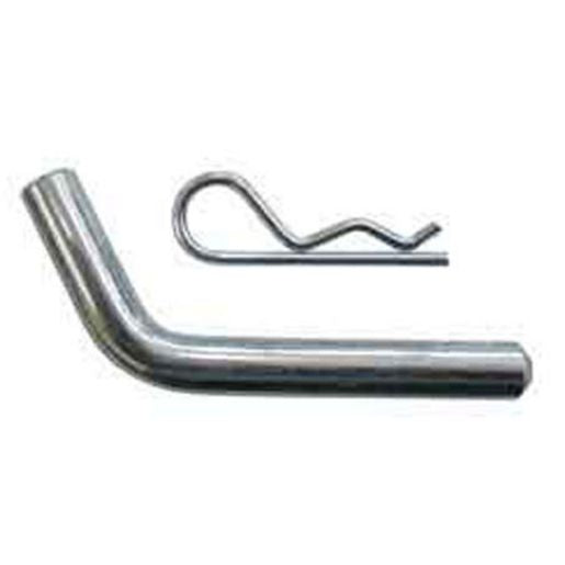Trailer Parts Hitch Pin With R Clip 5/8Dia A1445