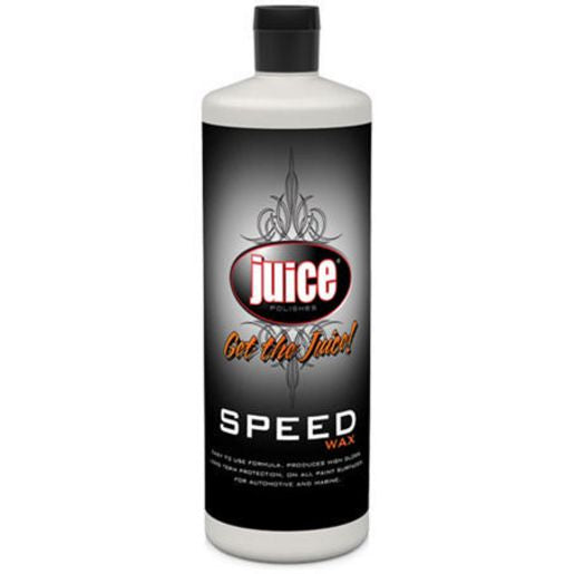 Automo Juice-Polish Speed Wax 1L JPSW1L