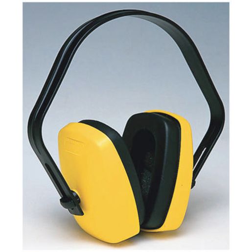 Uvex Saftey Earmuffs Adjustable 23Db Uvex 2000