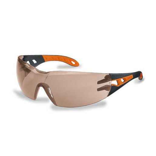 Uvex Saftey Safety Specs Pheos Sct Uvex 9192-307