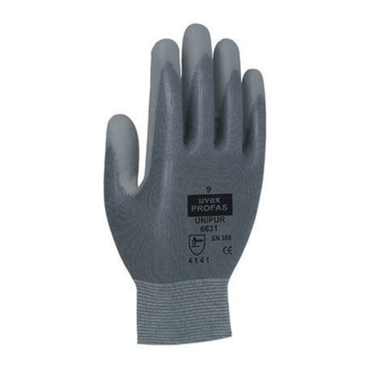 Uvex Saftey M/Purpose Profas Gloves - Med UP663109