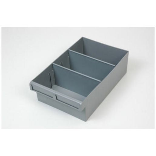 Fischer Spare Parts Tray 200 X 100 X 300Mm 1H-024