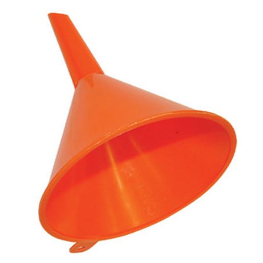 Homer Funnel Plastic 10Cm F4