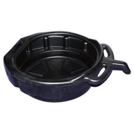 Homer Oil Drain Pan 15 Ltr OP15