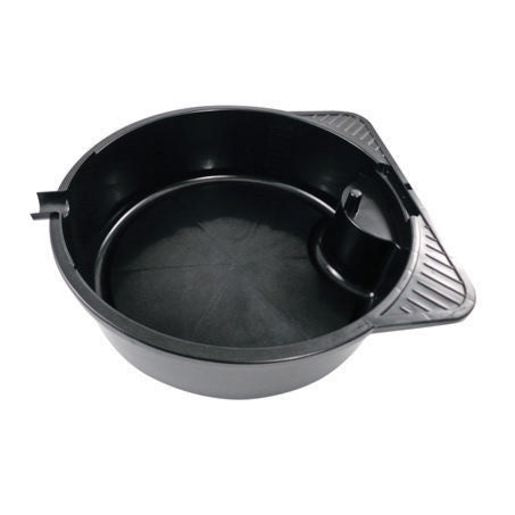 Homer Oil Drain Pan 8 Ltr OP8