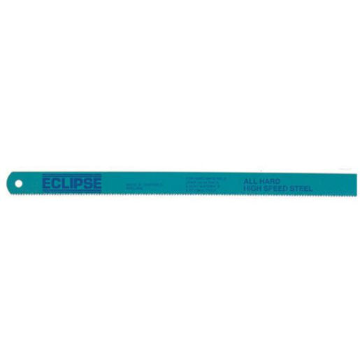 Eclipse Hacksaw Blade All Hard Hss 12Inch X 24 Tpi EC-AE46X