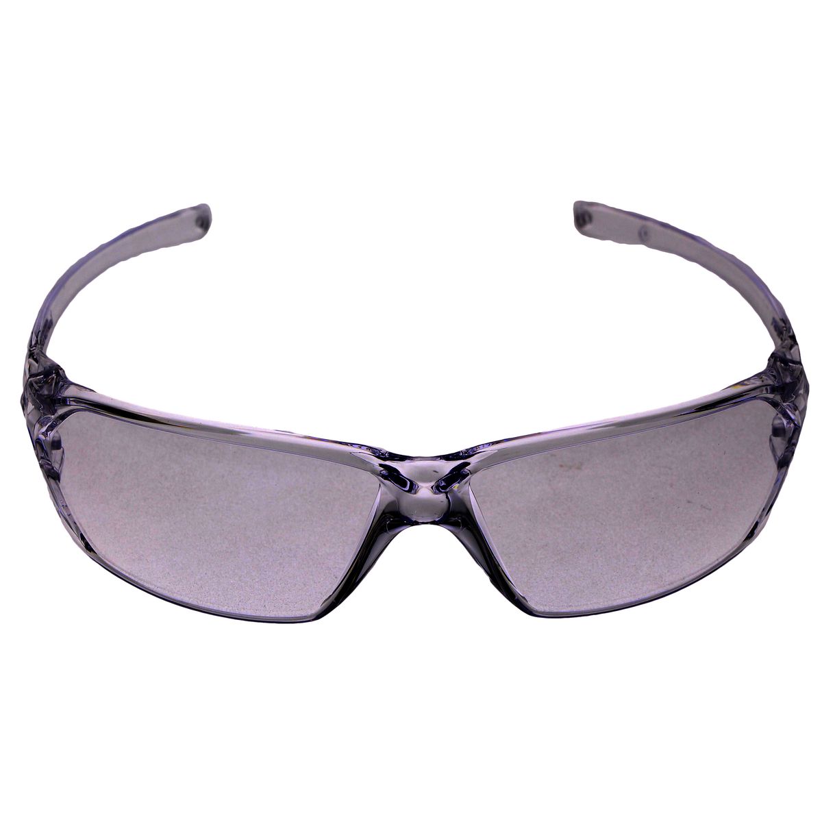 Bolle Aust Prism Safety Glasses Clear Lens 1614401