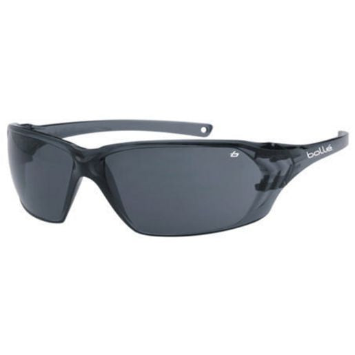 Bolle Aust Prism Safety Glasses CSP Smoke Lens 1614402