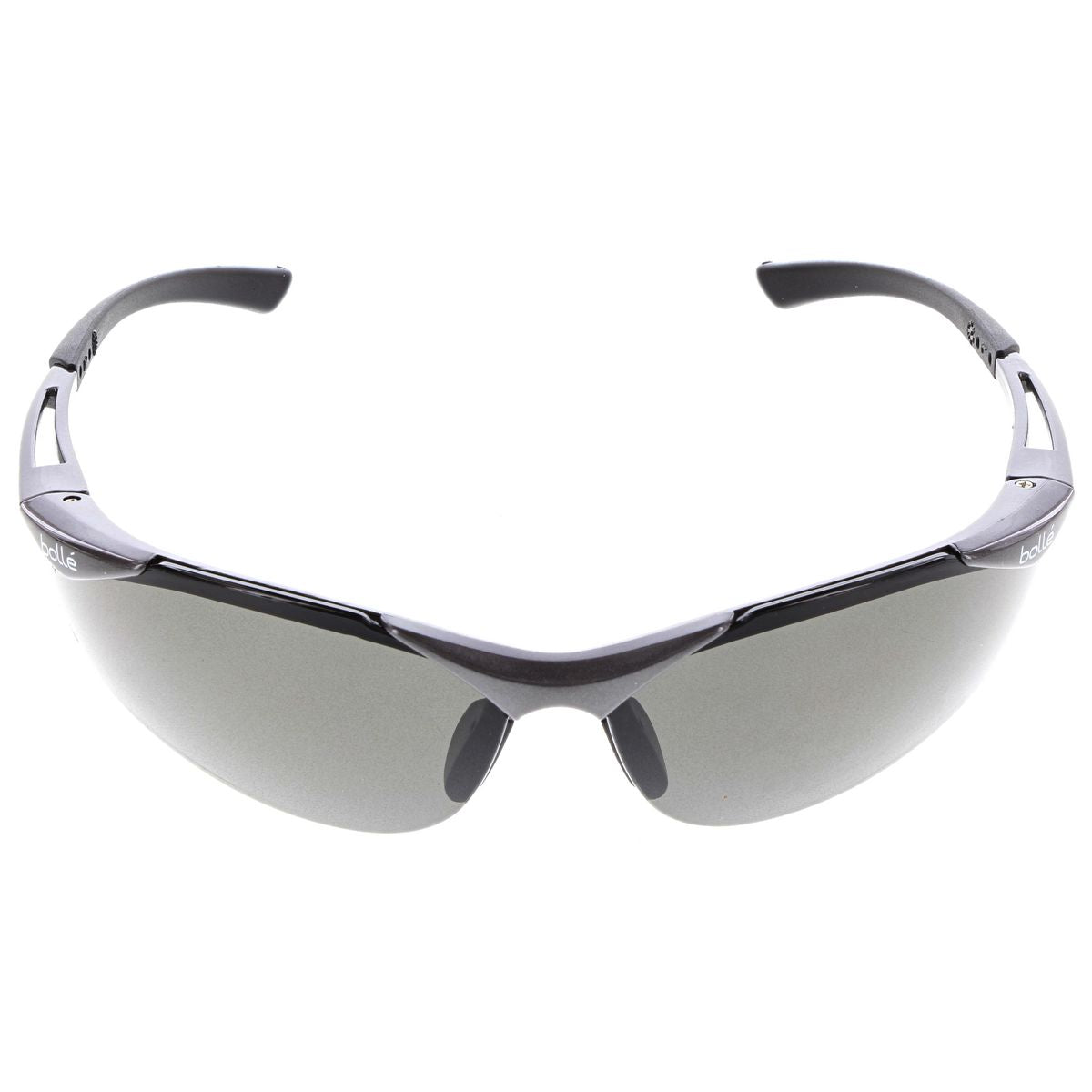 Bolle Aust Contour Safety Glasses CSP Smoke Lens 1615502