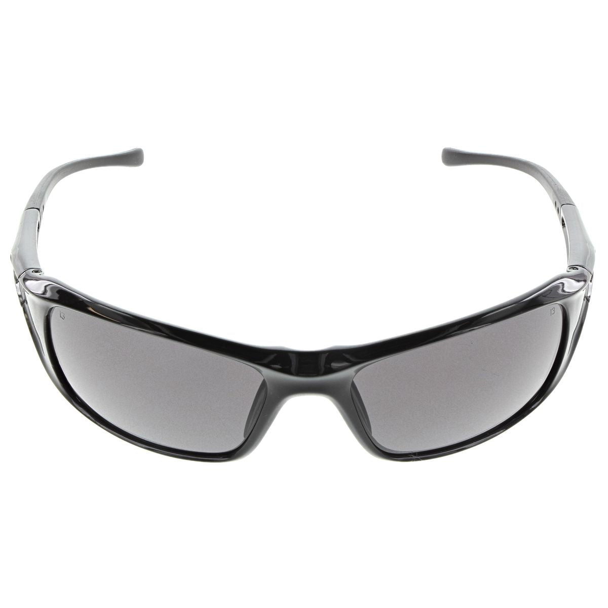 Bolle Aust Phantom Safety Glasses Smoke Lens 1651107