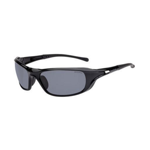 Bolle Aust Phantom Polarized Safety Glasses Grey Lens 1651107