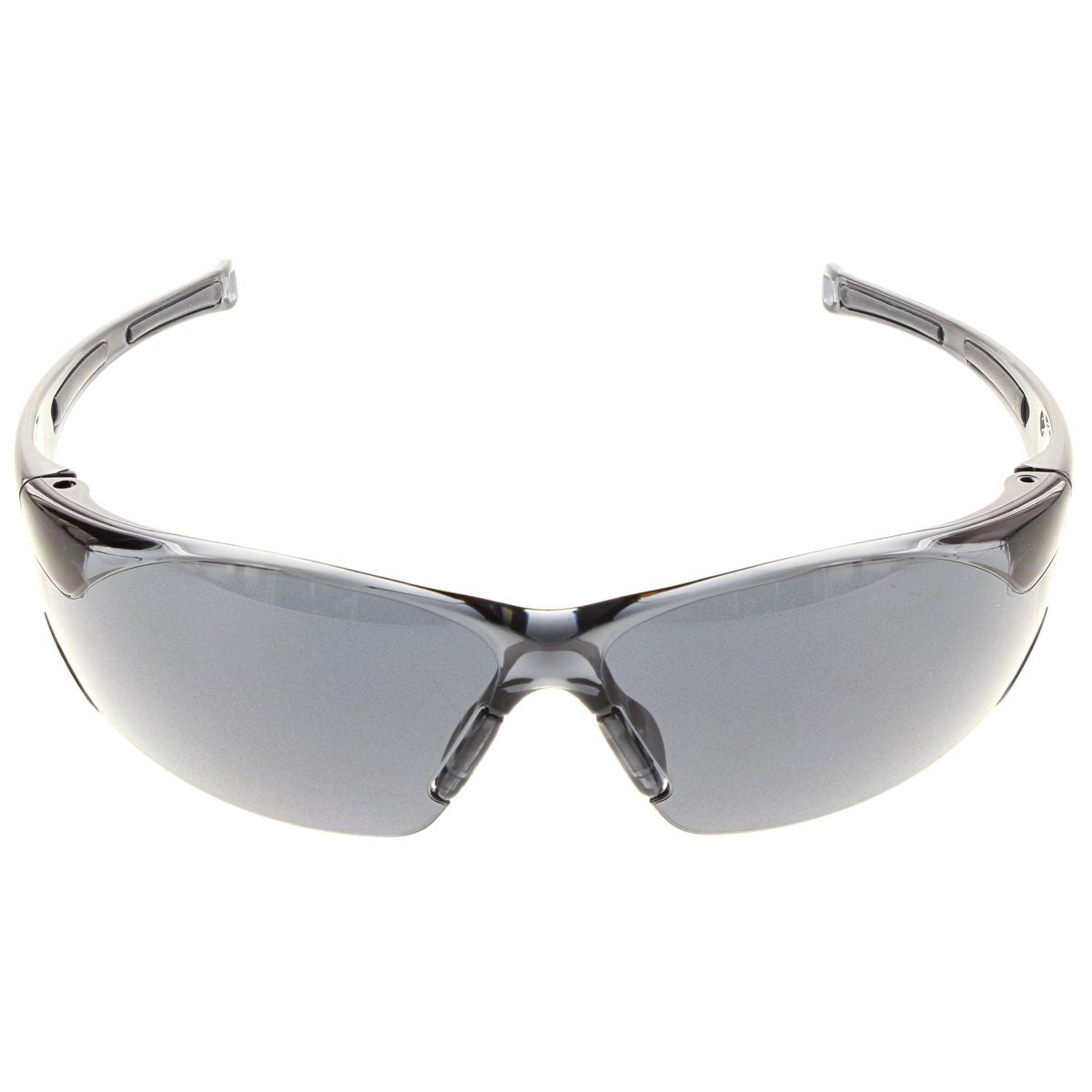 Bolle Aust Rush Safety Glasses CSP Smoke Lens 1652302