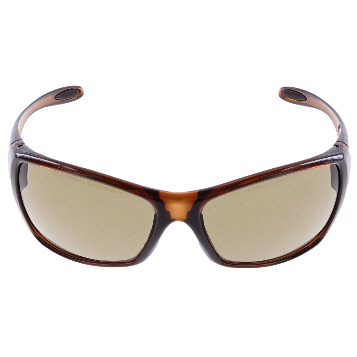 Bolle Aust VooDoo Safety Glasses Brown Lens 1652705