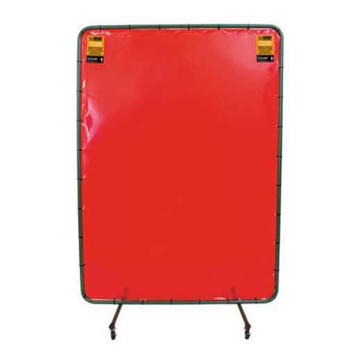 Hydrau Jacking Equ Weld Frame-Free Standing F511800