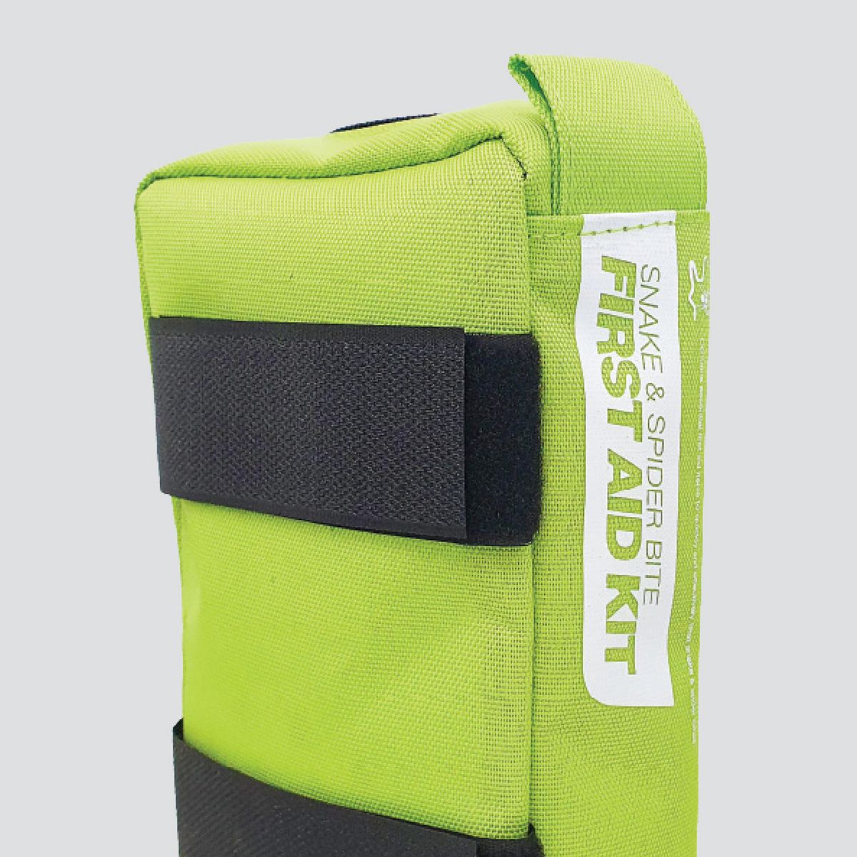 Fastaid First Aid Kit, Snake & Spider Bite Kit, Soft Pack FANCS30