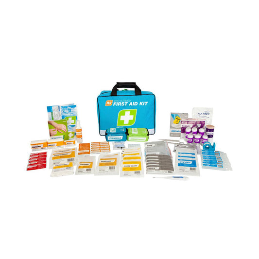 Fastaid 4WD Outback Kit, Soft Pack FAR2W30