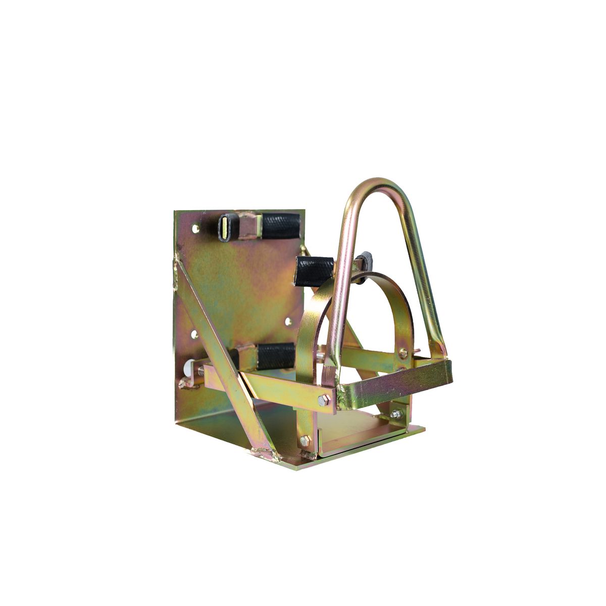Fx Services Bracket Fire Extinguisher Overcentre 9Kg FE9OC