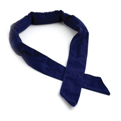 Prochoice Cooling Neck Tie Black CTB