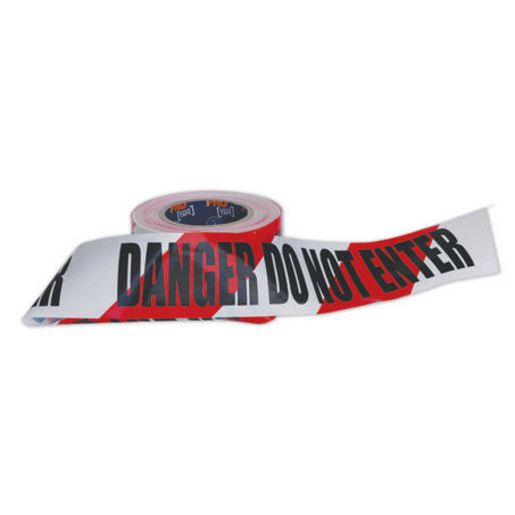 Prochoice Barricade Tape 75mmx100m D D N E DDNET10075