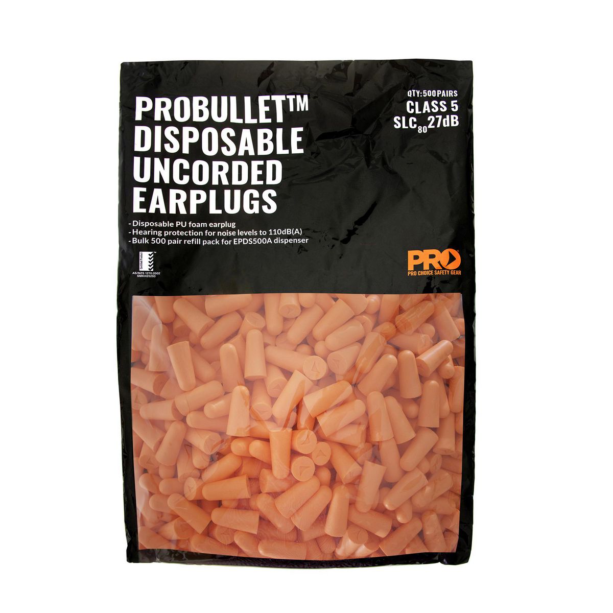 Prochoice Refills For Epds500 Dispenser EPDS500R