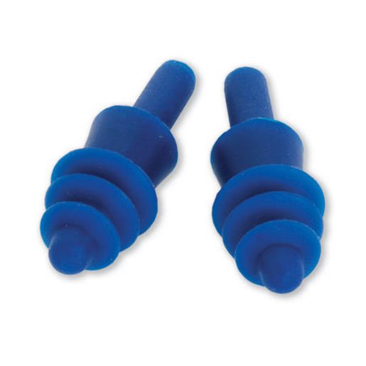 Prochoice Ear Plugs Silicon Uncorded Pr EPSU
