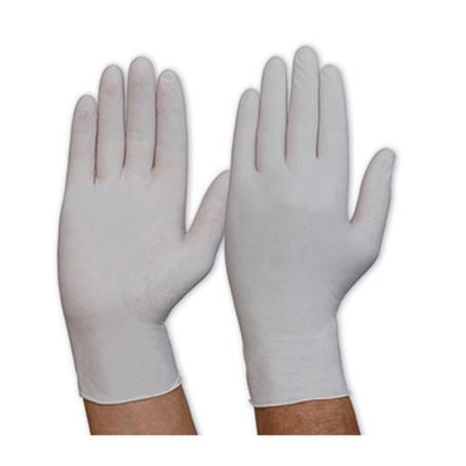 Prochoice Gloves Disp. Latex 100 MDLPFXL