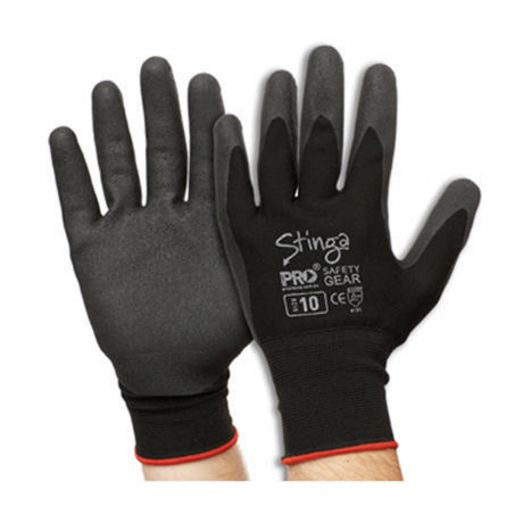 Prochoice Gloves Stingafrost Sz10 Pr NPFXL