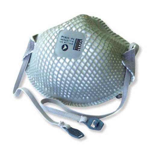 Prochoice Dust Masks Promesh P2 Pk12 PC821