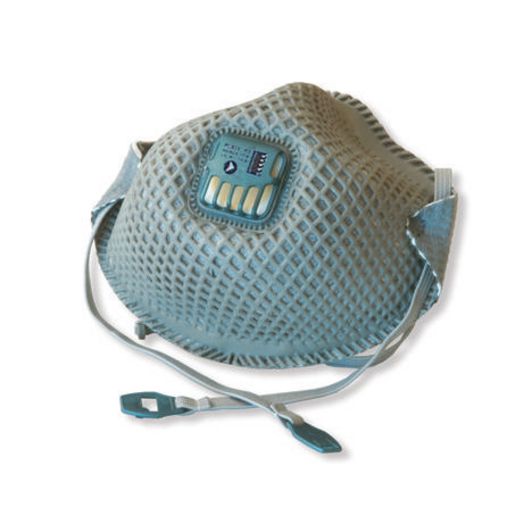 Prochoice Promesh Respirator P2 PC822