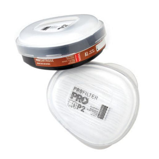 Prochoice Pro Cartridges A1P2 Pr PCA1P2