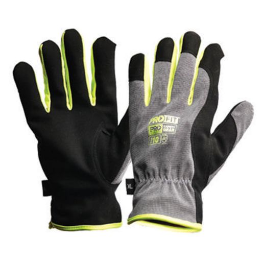 Prochoice Pro-Fit Riggamate Glove PFRS