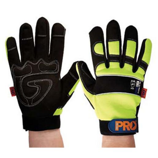Prochoice Gloves Pro-Fit Xl Pr PTYXL