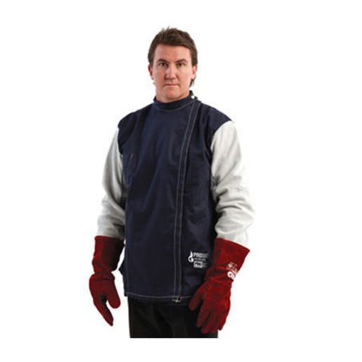 Prochoice Welders Jacket Pyrovatex 2Xl PVJ2XL
