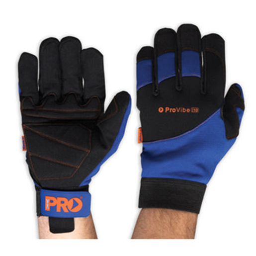 Prochoice Sil.Jell Anti Vib. Gloves M PVM