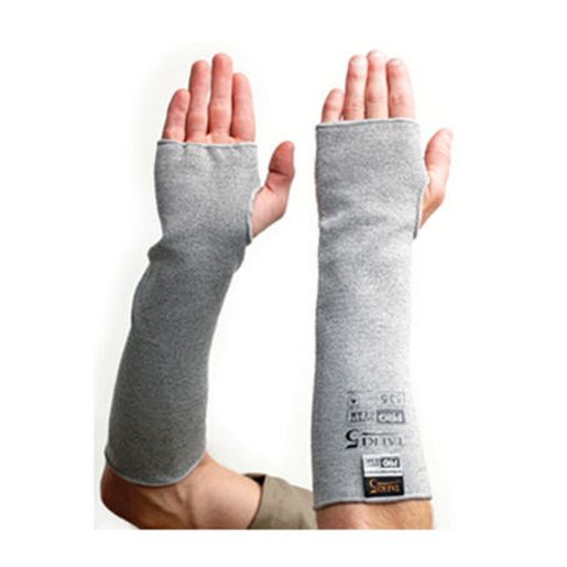 Prochoice Sleeves Arax Cut 5 35Cm Pr T5SLE35