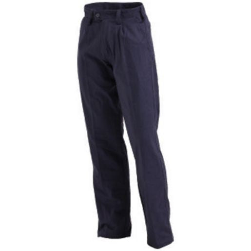 Protext Drill Pants Navi 92 St 1001N92ST