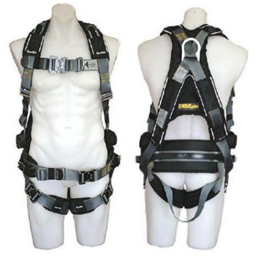 Spanset Full Body Harness Spanset 1100ERGOPLUS