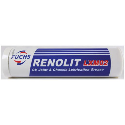 Fuchs Renolit LXM02 Grease 450g 1958450