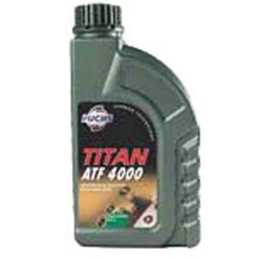Fuchs Titan Dextron 3 Automatic Transmission Fluid 1L 2121001