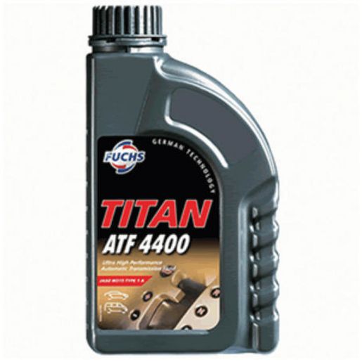 Fuchs Titan 4400 Automatic Transmission Fluid 1L 3970001