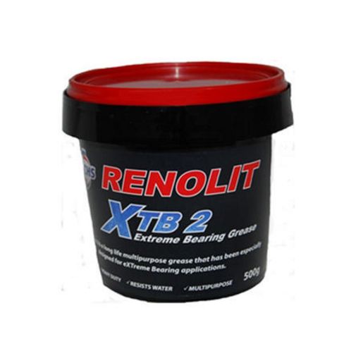 Fuchs Renolit XTB2 Grease 450g 4095450