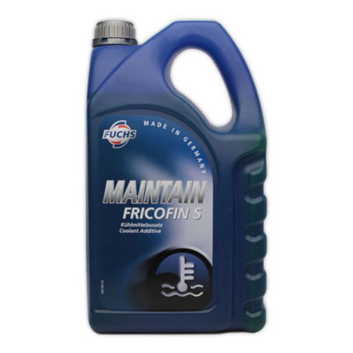 Fuchs Maintain Fricofin XT Radiator Coolant Concentrate 5L 4342005