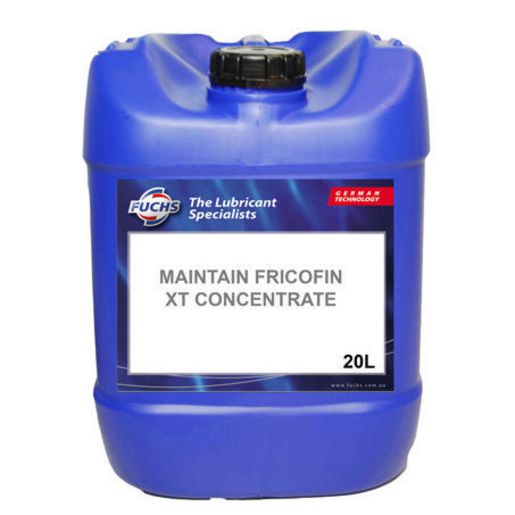 Fuchs Maintain Fricofin XT Radiator Coolant Concentrate 20L 4342020