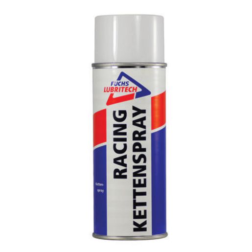 Fuchs Racing Kettenspray Chain Lube Lubricant 400ml 4387400