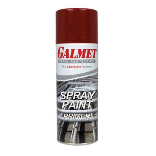Northshore Distrib Primer 350Gm Red 2893A