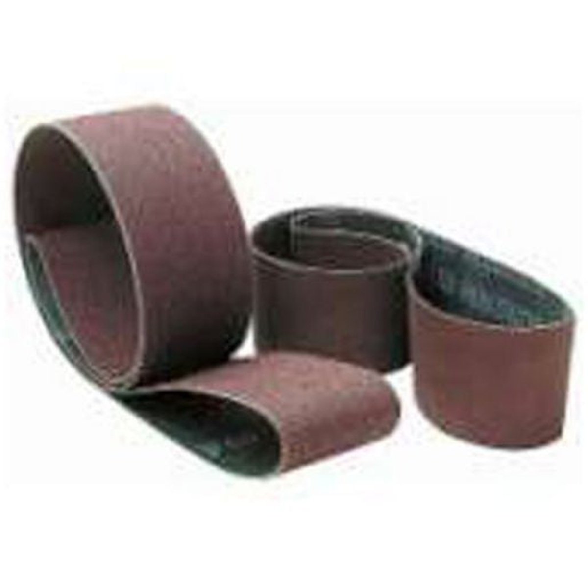 Norton Sand Paper Belt 80 Grit BT51215