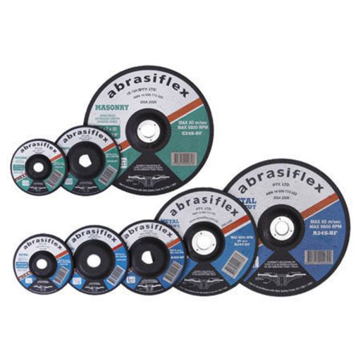 Norton Cut Off Disc Masonry 355 X 3.5 X 25.4Mm CO475