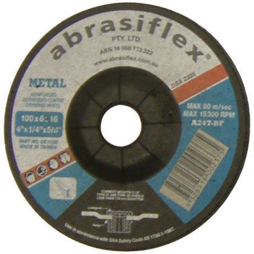Norton Grinding Wheel  DC1030