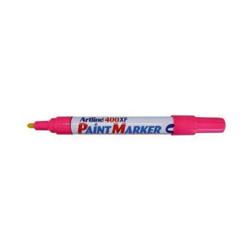 Pelikan Artline Paint Marker 400Xf Pink 140009