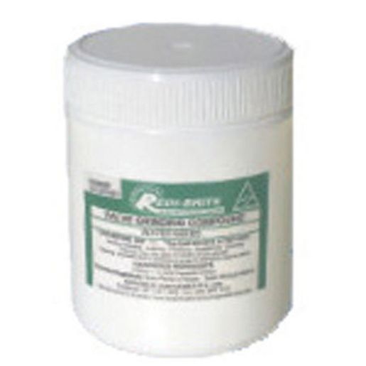 Redi-Brite Paste Valve Grind Crse W/Mix V500CWM